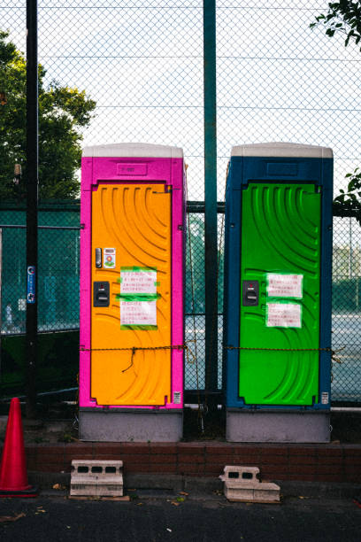 Best Long-term porta potty rental  in Keys, OK