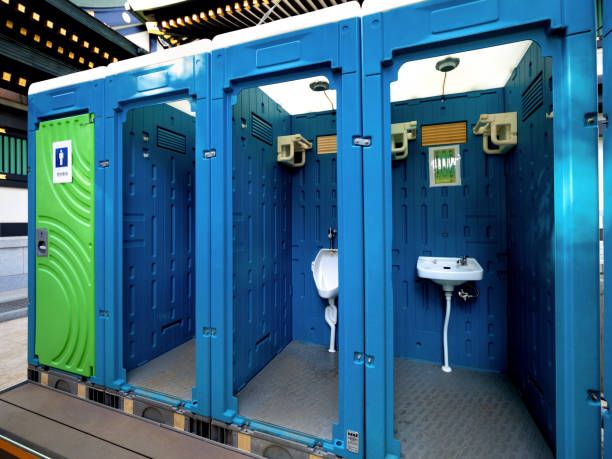 Best Affordable porta potty rental  in Keys, OK