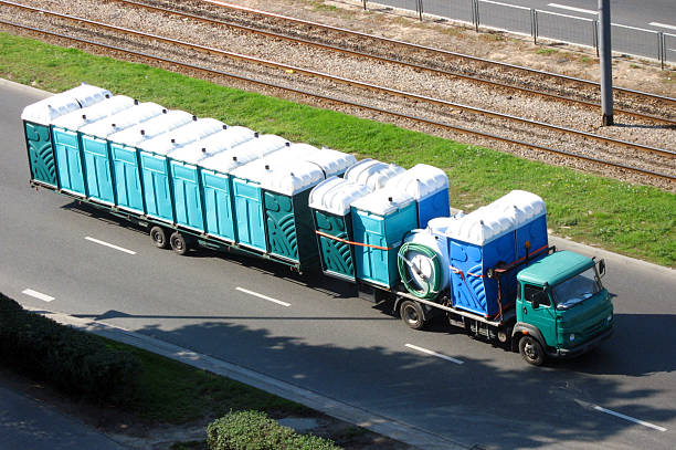 Best Affordable portable toilet rental  in Keys, OK