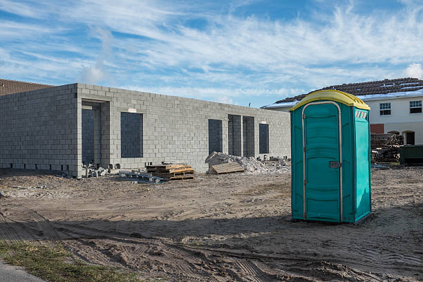 Best Long-term porta potty rental  in Keys, OK